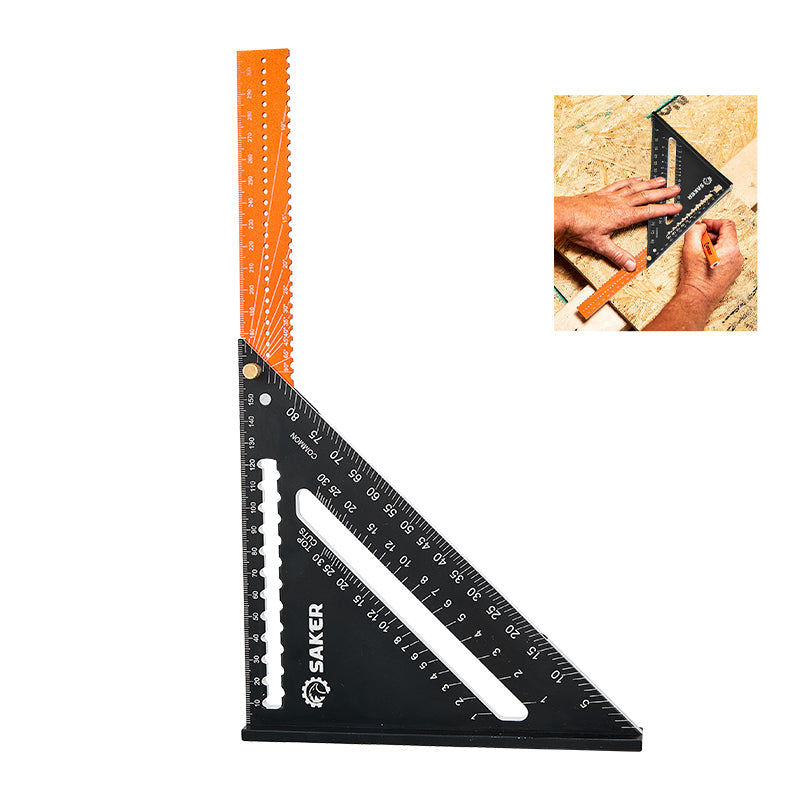 Scriber Tool