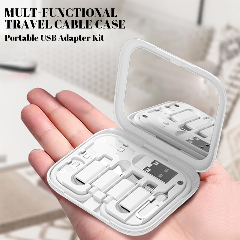 USB C Multi Adapter Kit