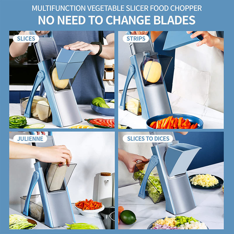 Kitchen Chopping Artifact