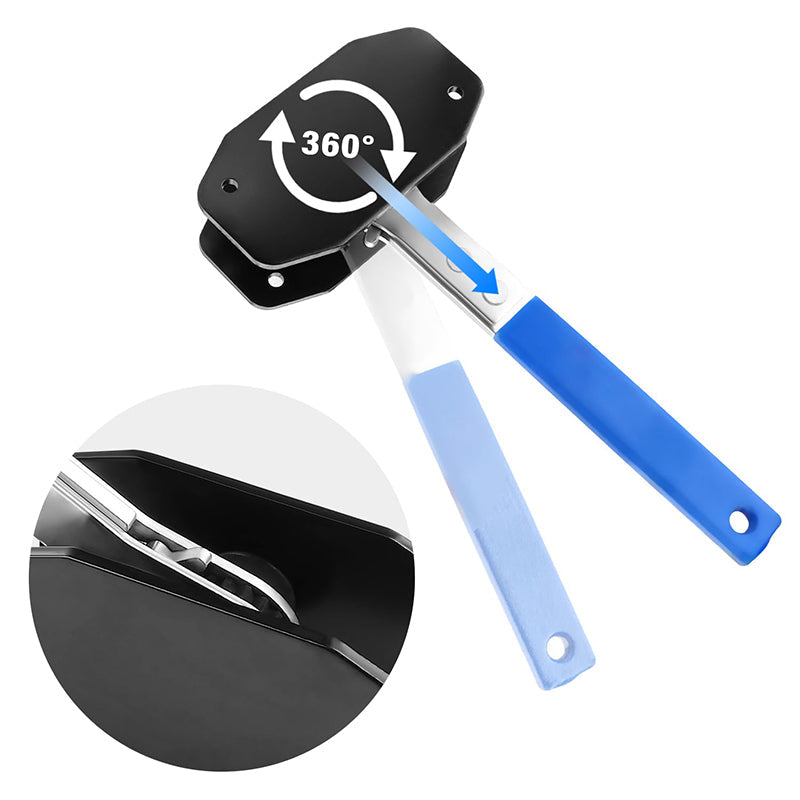 Brake Caliper Piston Compression Tool