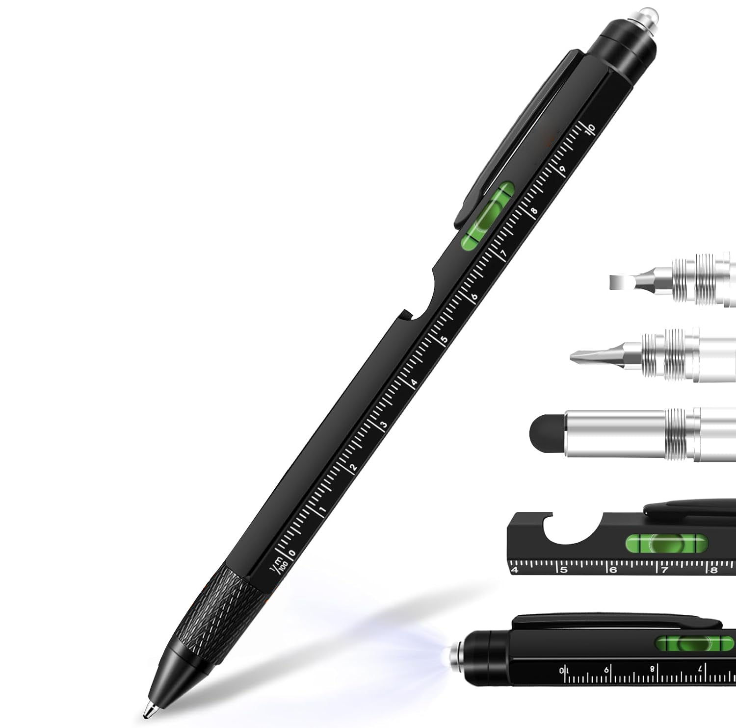 9 in 1 Multitool Pen