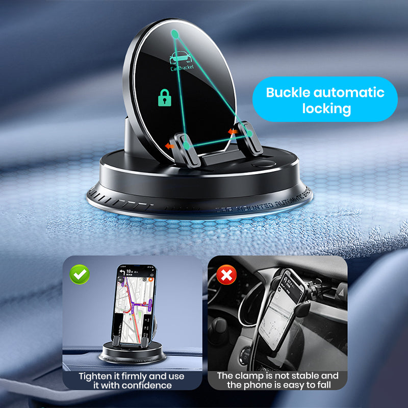 Car Phone Holder for Dashboard