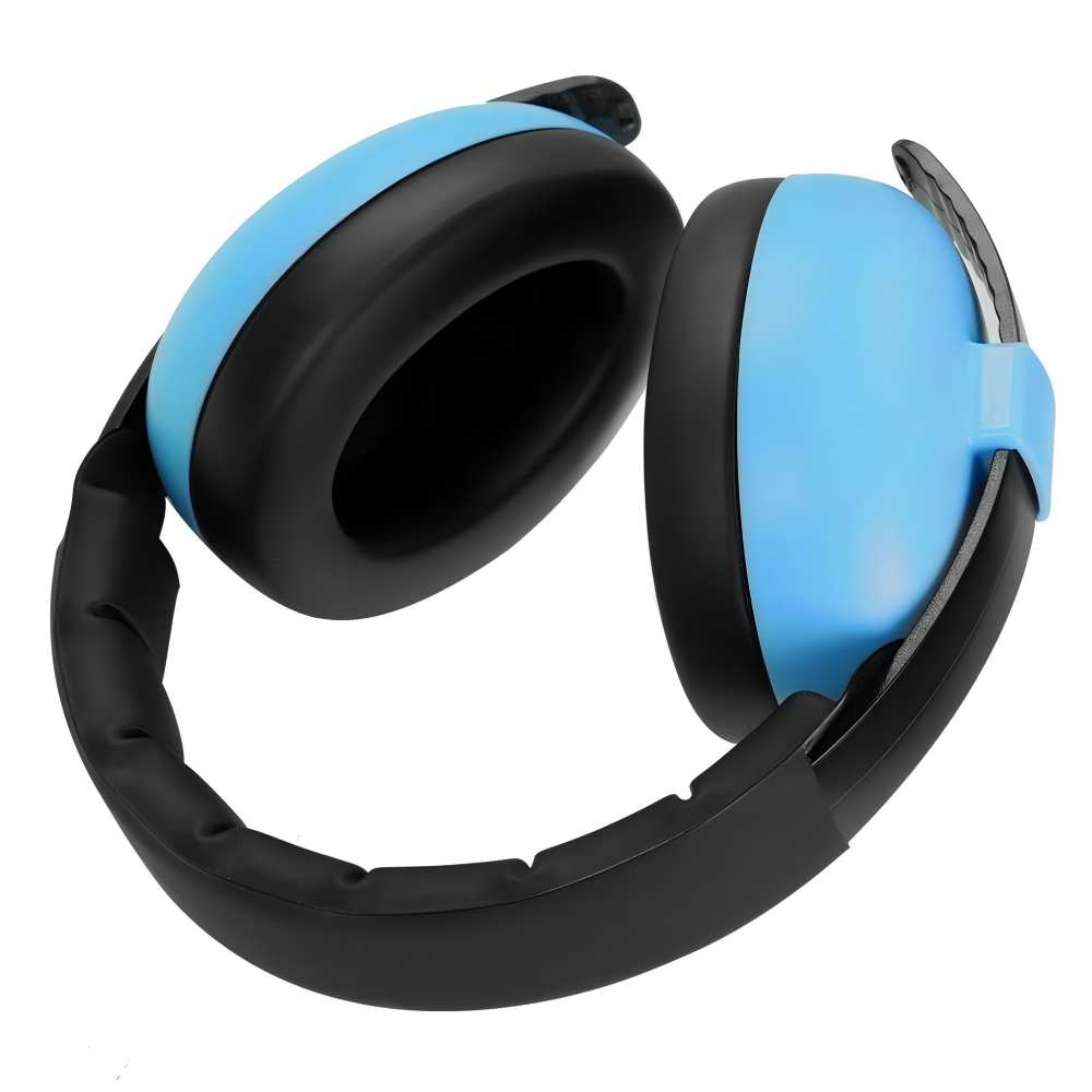 Infant Noise Cancelling Ear Muffs