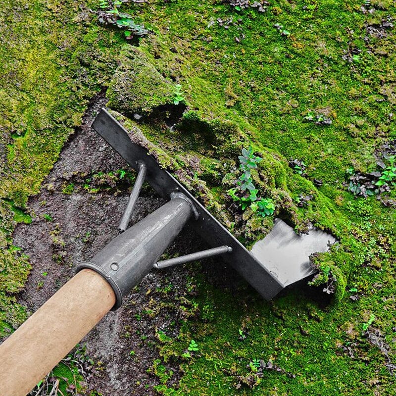® Multifunctional Cleaning Shovel