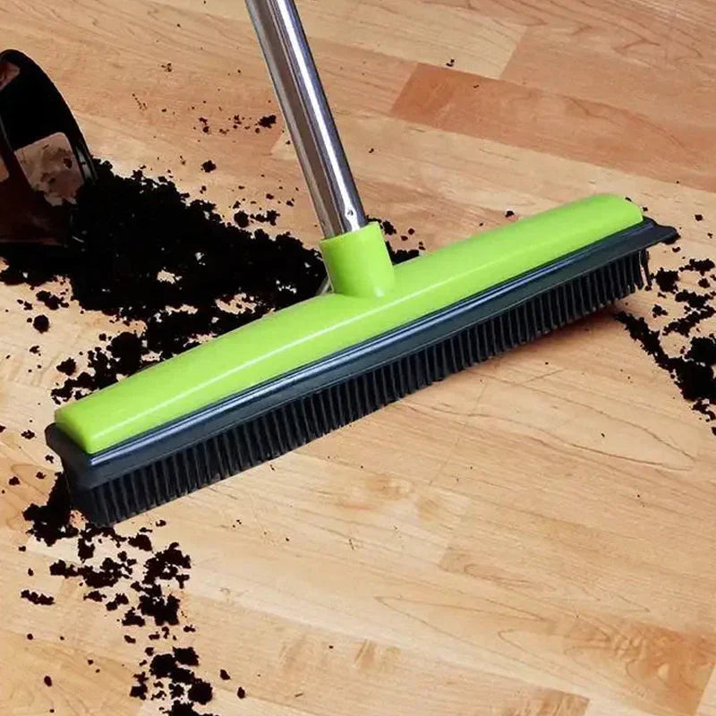 Pet Hair Removal Broom