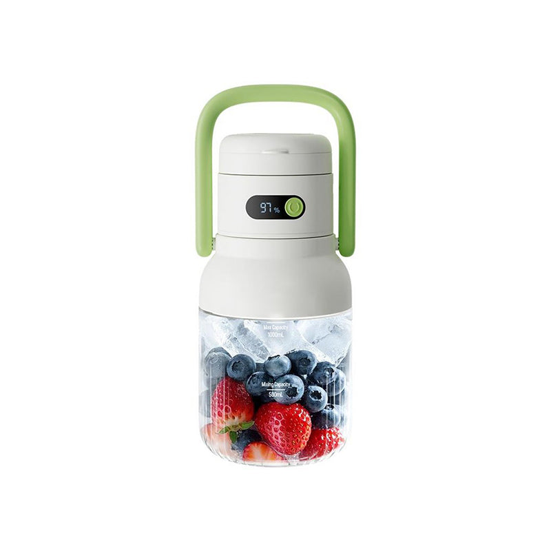 Portable Blender For Daily Smoothies