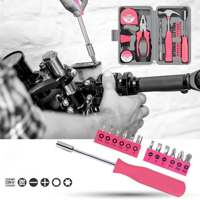 Multifunctional Tool Kit