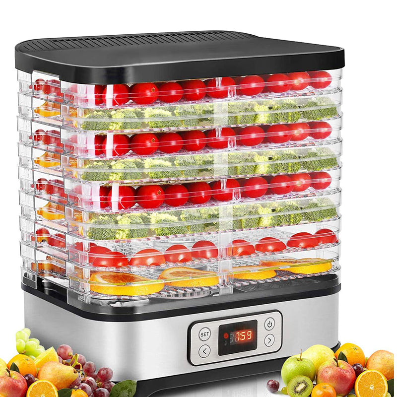 Food Dehydrator Machine