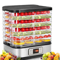 Food Dehydrator Machine