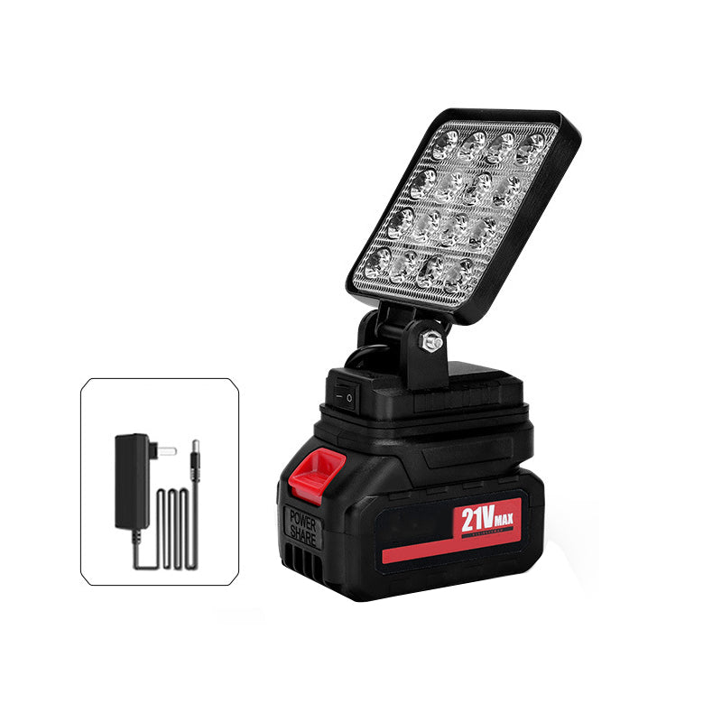 led work light