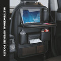 Car Seat Back Organizer