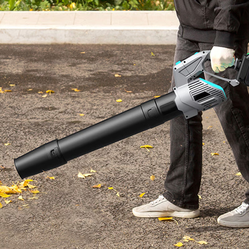 Electric Cordless Leaf Blower