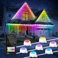 Permanent Outdoor Lights