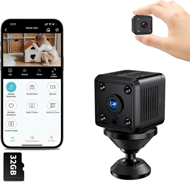 X6 Camera