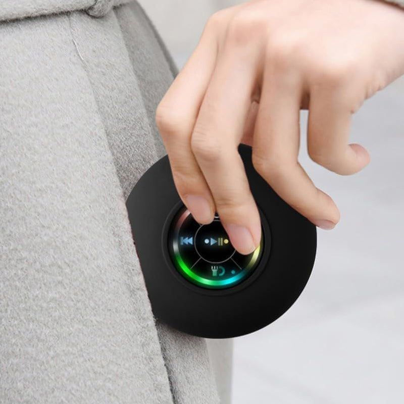 Mini Bluetooth Shower Speaker