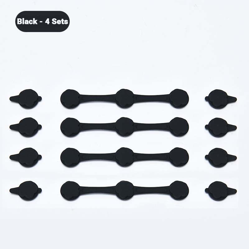 Air Fryer Magnetic Silicone Buckles