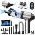 Hand Held Car Vacuum Cordless