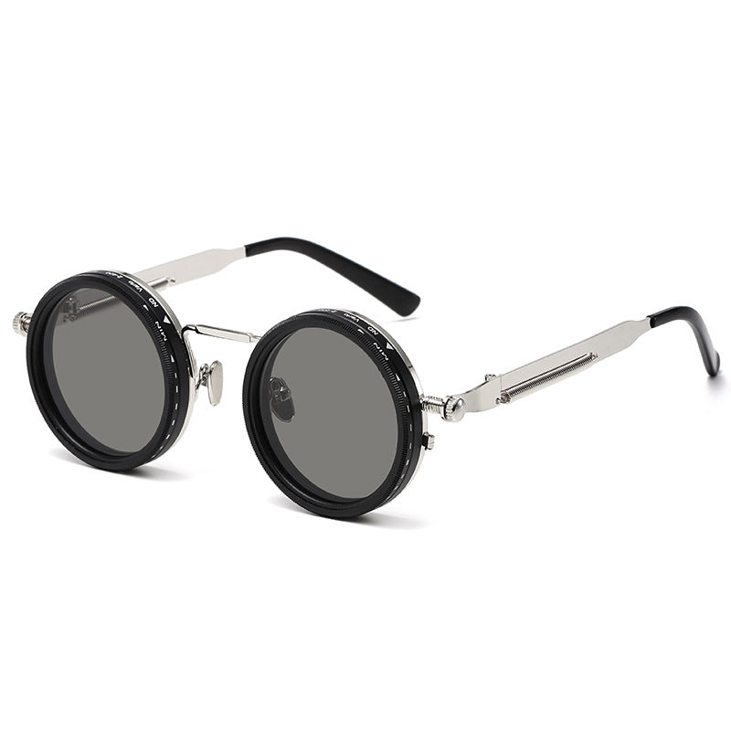 Adjustable Polarized Outdoor Sunglasses