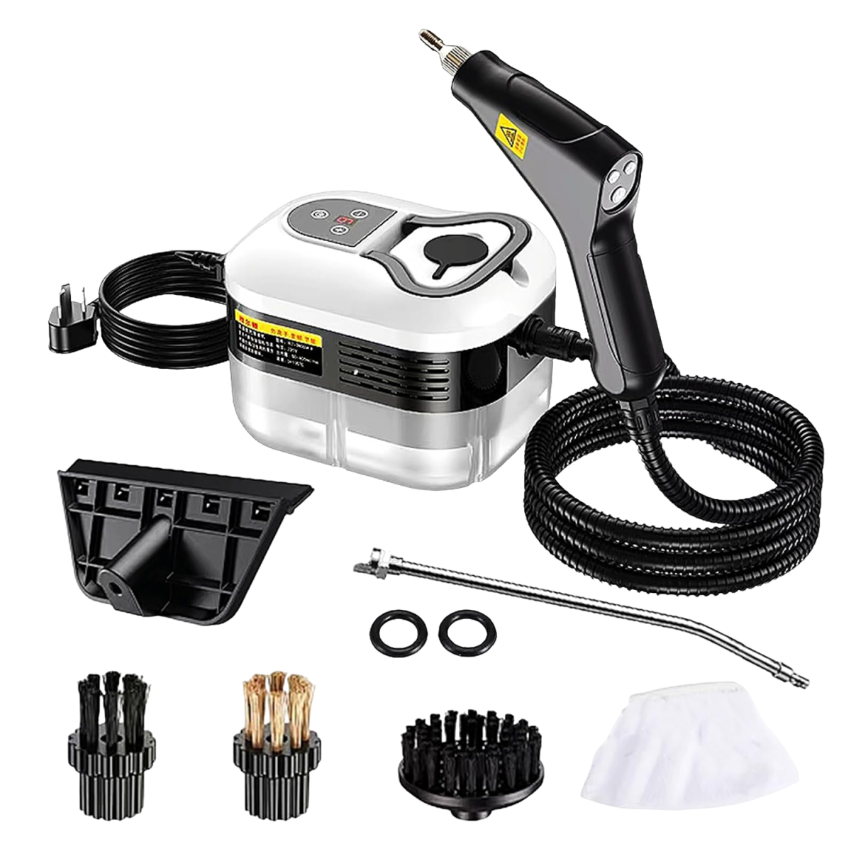 Handheld Steam Cleaner