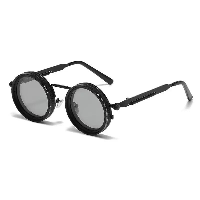 Adjustable Polarized Outdoor Sunglasses