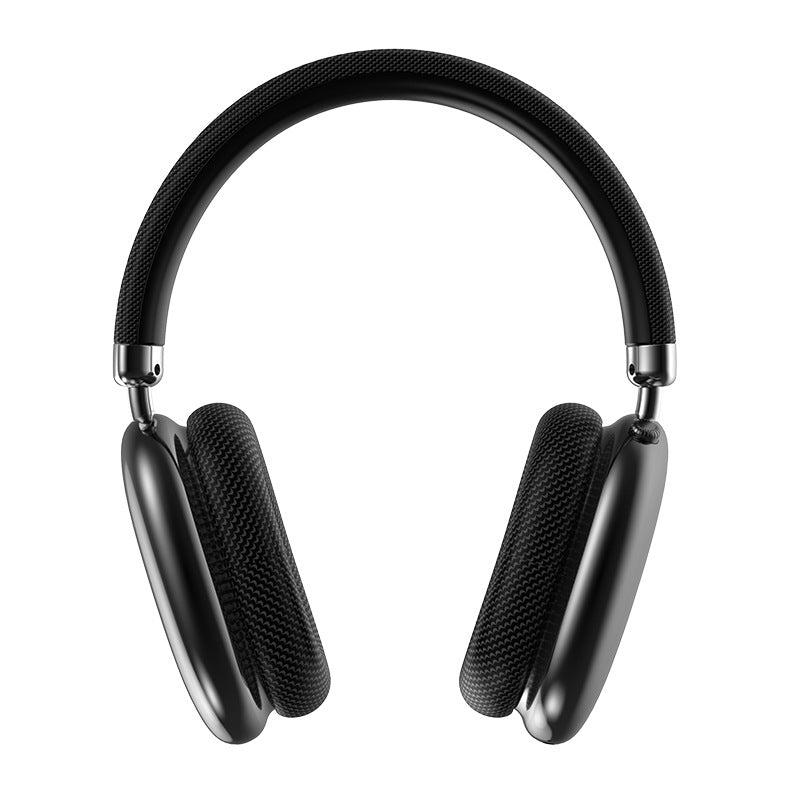 Hybrid Active Noise Cancelling Headphones