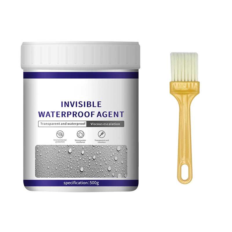 Waterproof Sealant for Cracks & Leaks