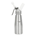 Whipped Cream Dispenser Aluminum Professional