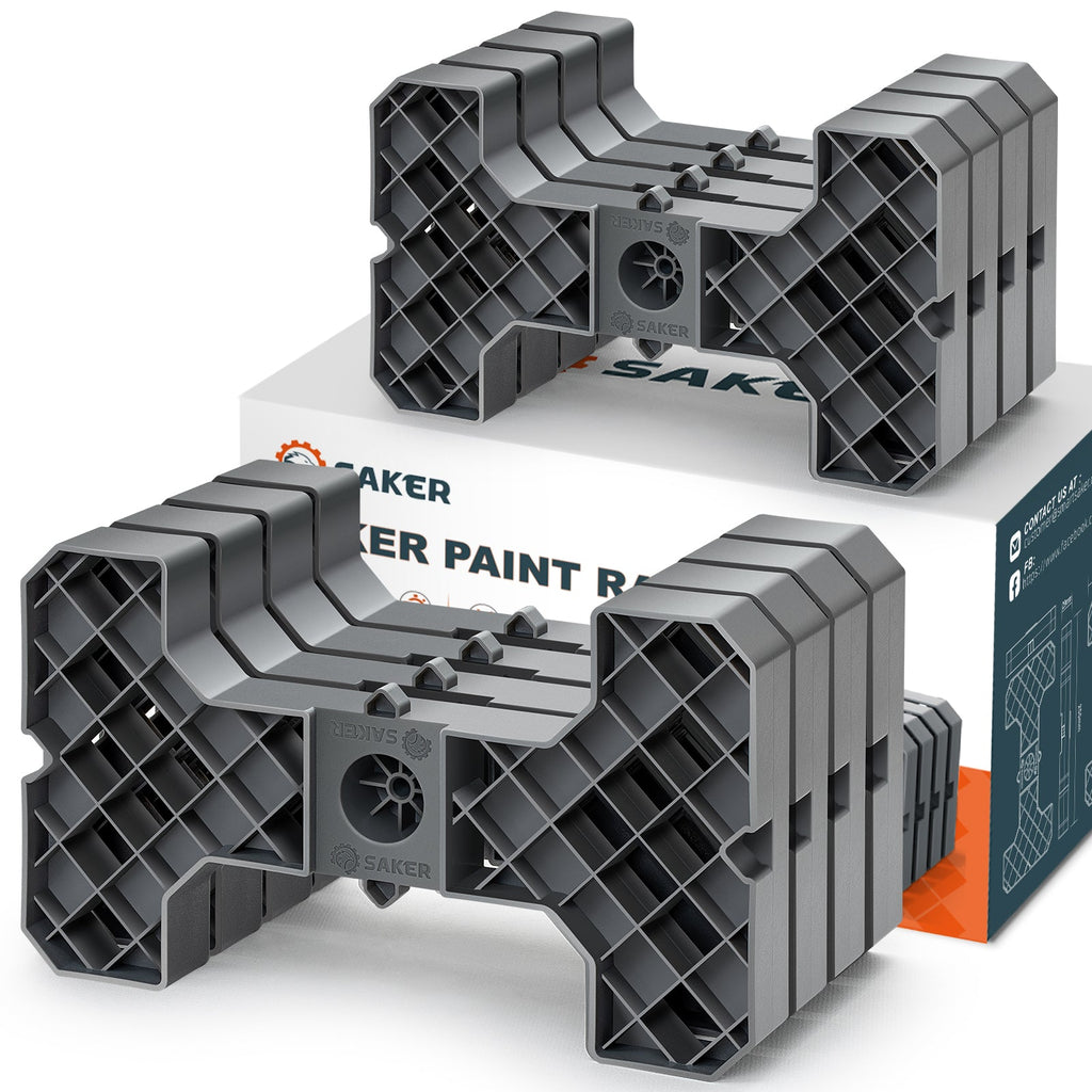 ® Spray Racks