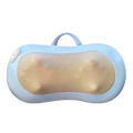 Cordless Shiatsu Back And Neck Massager