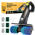 ® Electric Grill Brush for Outdoor Grill