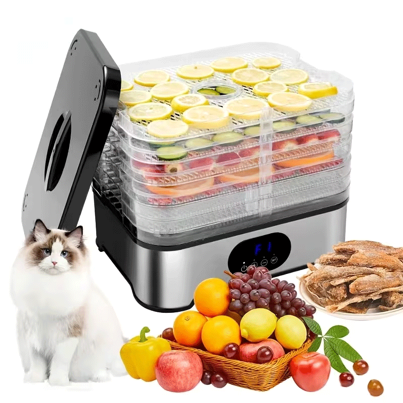 Food Dehydrator Machine For Home