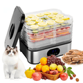 Food Dehydrator Machine For Home