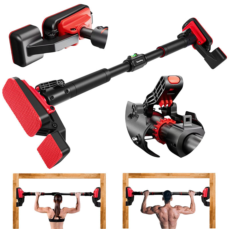 Doorway Pull-up Bar
