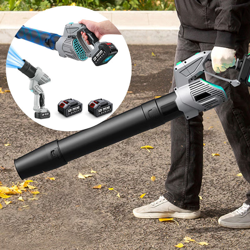 Electric Cordless Leaf Blower