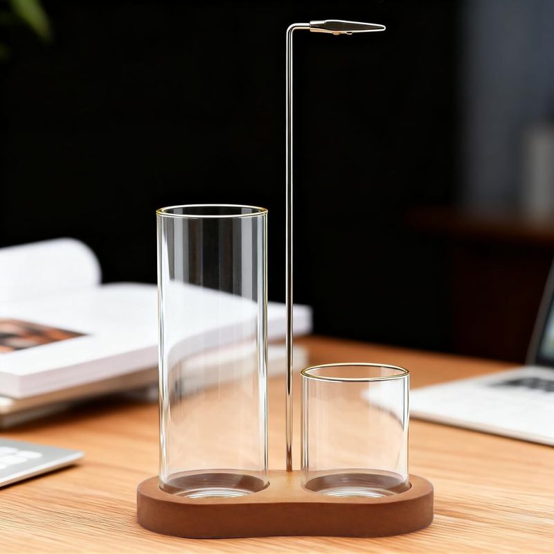 2 in 1 Incense Holder for Sticks