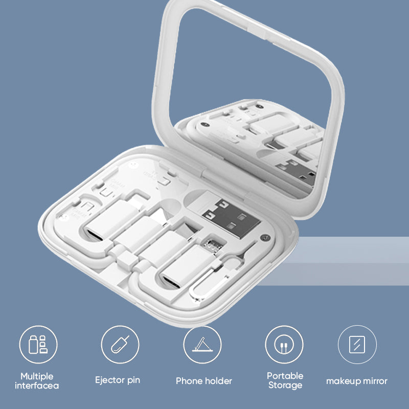 USB C Multi Adapter Kit