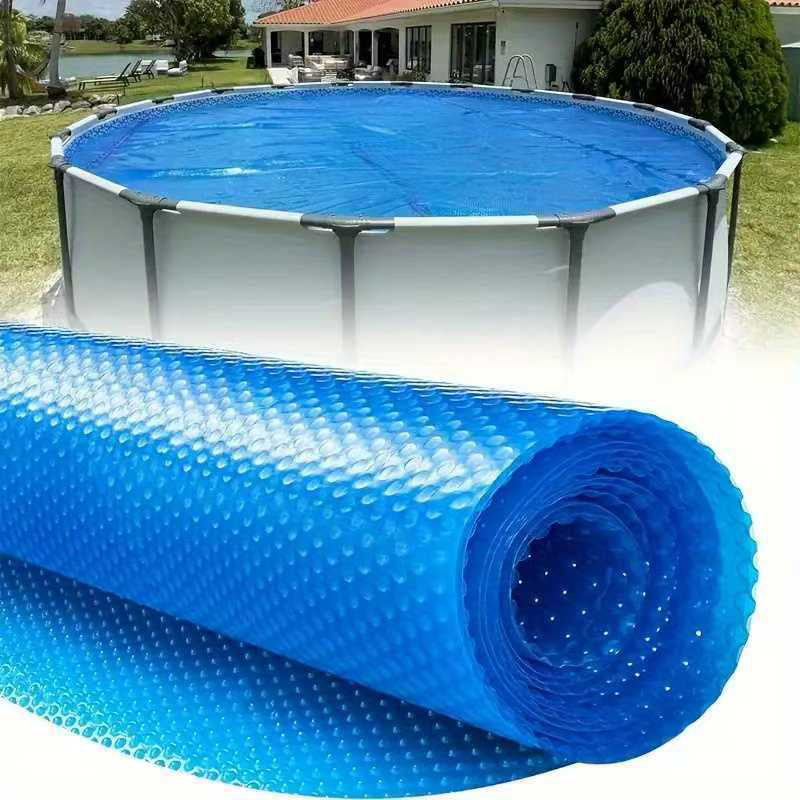 Heavy Duty Solar Pool Cover