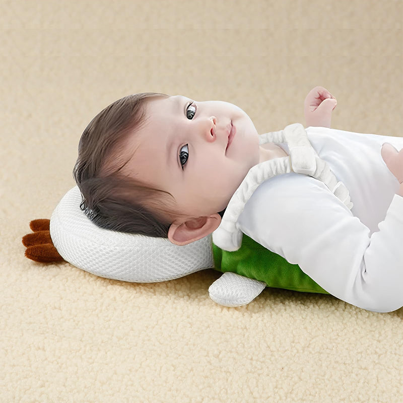 Baby Head Protector Backpack