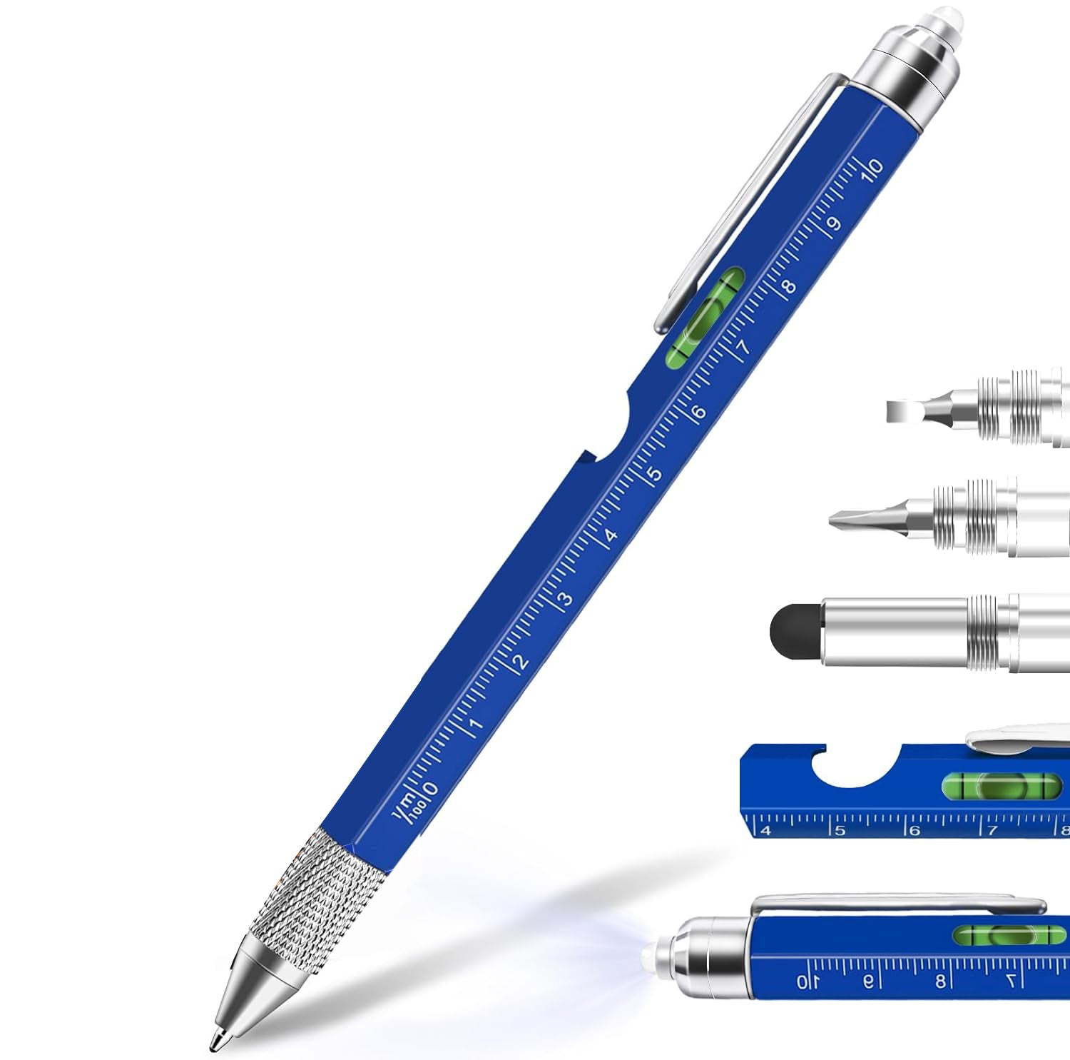 9 in 1 Multitool Pen