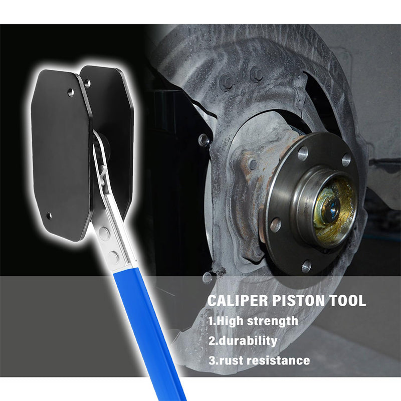 Brake Caliper Piston Compression Tool