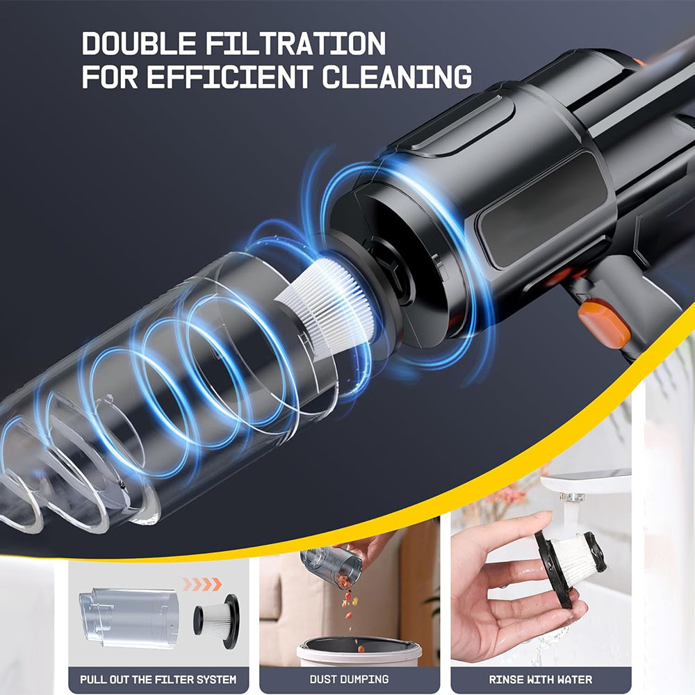 Blower Vacuum