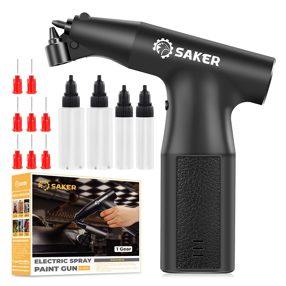 Versatile Automotive and DIY Painting Tool - ® Electric Spray Paint Gun