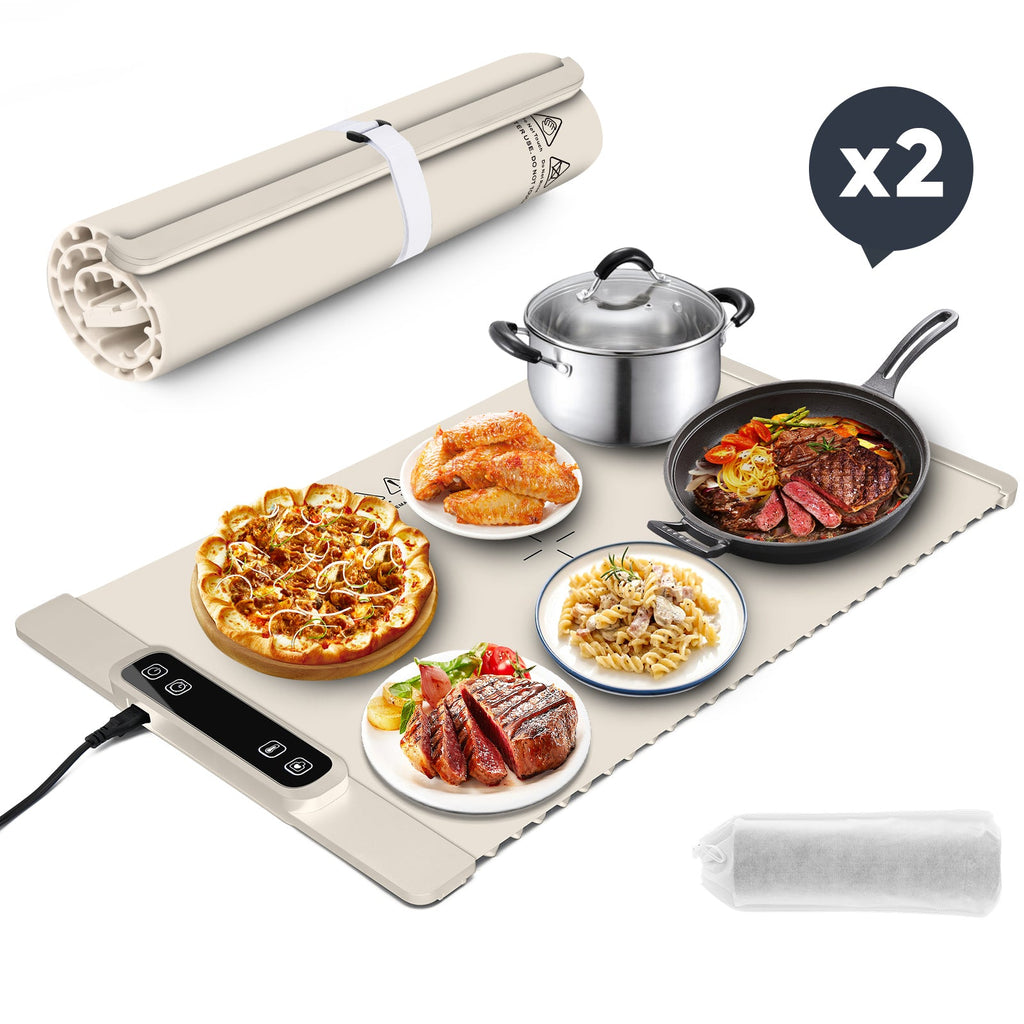 ® Food Warming Mat