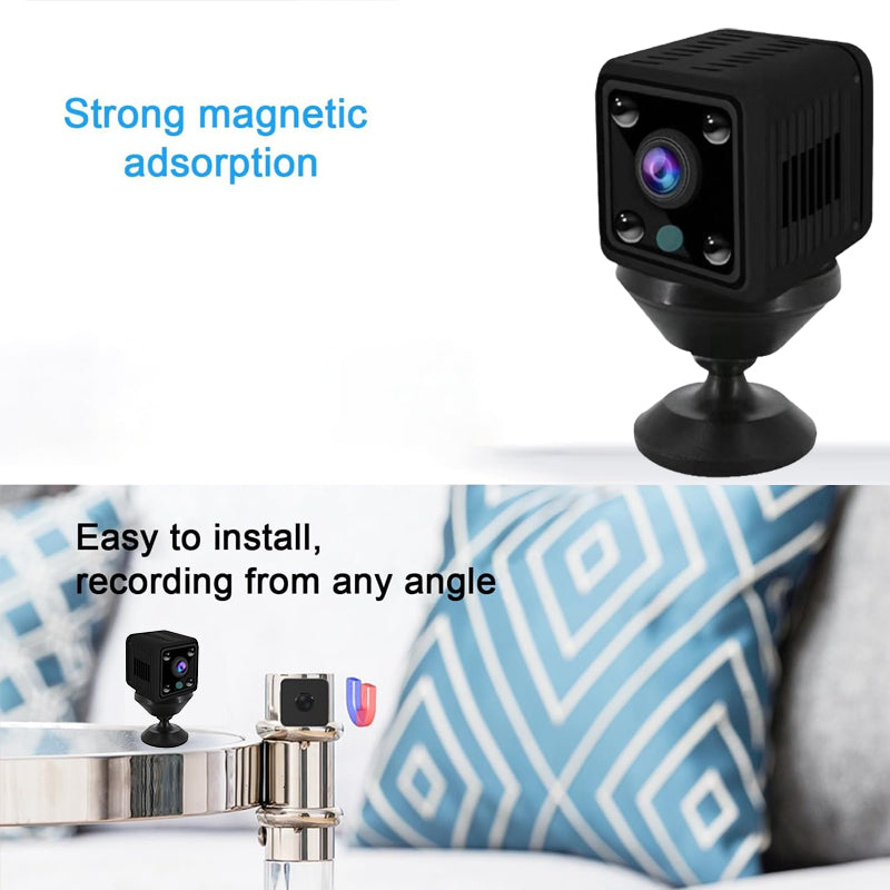 X6 Camera