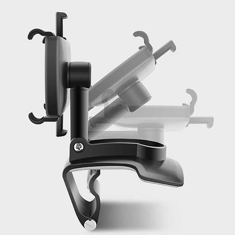 Multifunctional Car Dashboard Mobile Phone Holder