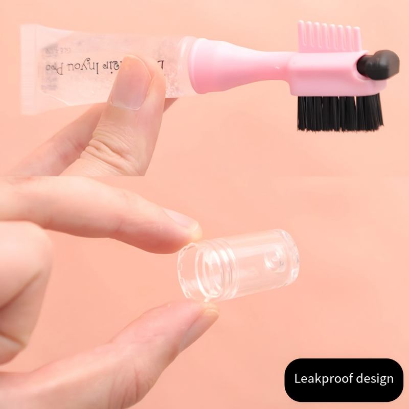 Baby Hair Edge Control Gel