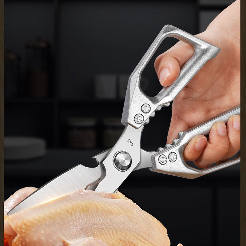 Heavy Duty Poultry Kitchen Scissors