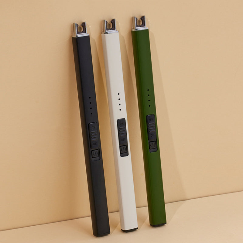 Rechargeable Windproof Arc Lighter