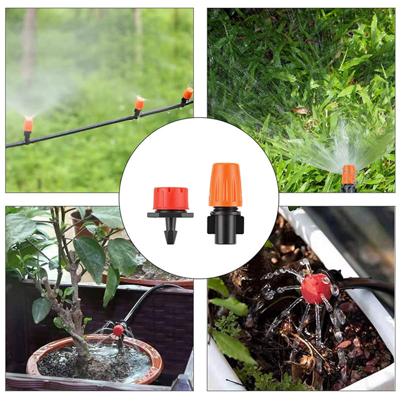 Garden Irrigation Pro Kit