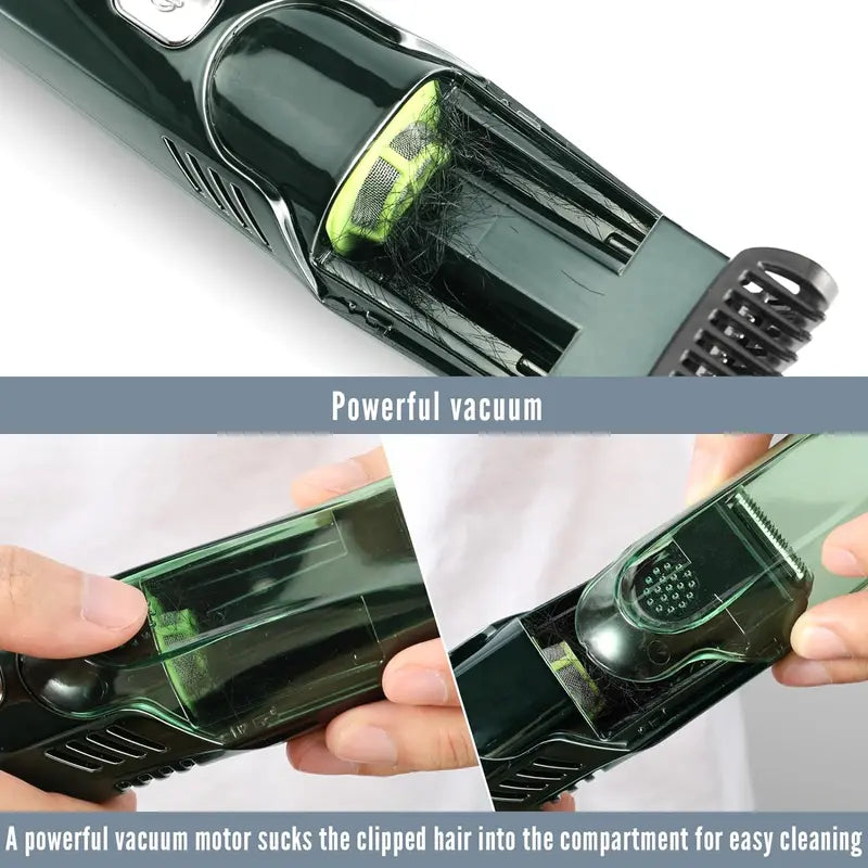 Beard Trimmer Hair Clippers For Men